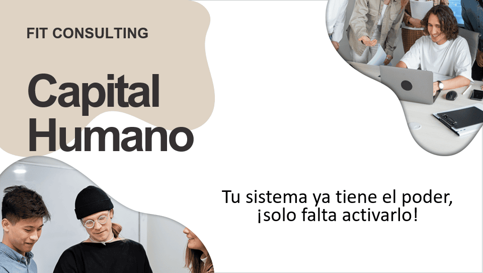“¿Oracle HCM es un gasto más? O es que nadie lo está usando bien…